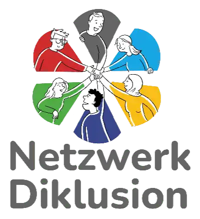 Logo Netzwerk Diklusion