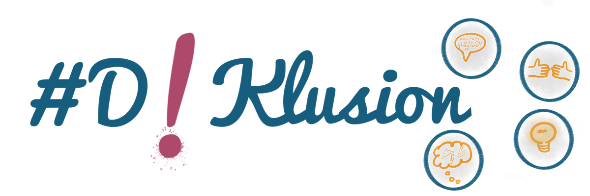 #DiKlusion – Dr. Lea Schulz